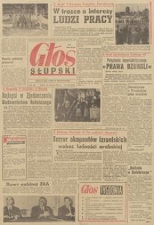 Głos Słupski, 1967, czerwiec, nr 150 (4568)