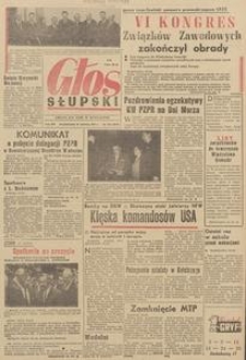 Głos Słupski, 1967, czerwiec, nr 152 (4570)