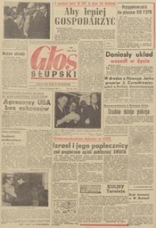 Głos Słupski, 1967, czerwiec, nr 154 (4572)