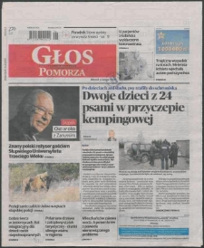 Głos Pomorza, 2020, luty, nr 28