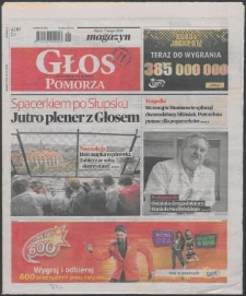 Głos Pomorza, 2020, luty, nr 31