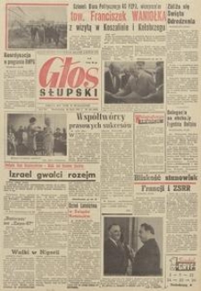 Głos Słupski, 1967, lipiec, nr 164 (4582)