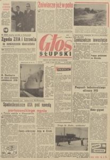 Głos Słupski, 1967, lipiec, nr 166 (4584)