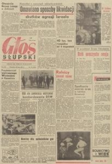 Głos Słupski, 1967, lipiec, nr 173 (4591)