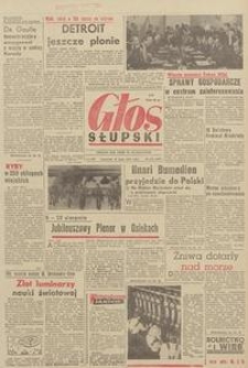 Głos Słupski, 1967, lipiec, nr 179 (4597)