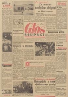 Głos Słupski, 1967, sierpień, nr 185 (4603)