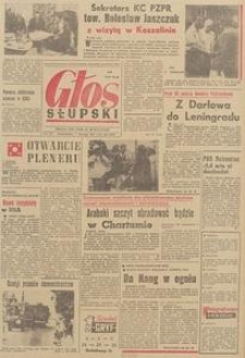 Głos Słupski, 1967, sierpień, nr 188 (4606)