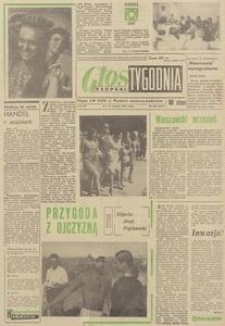 Głos Słupski, 1965-1976