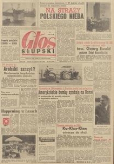 Głos Słupski, 1967, sierpień, nr 201 (4619)