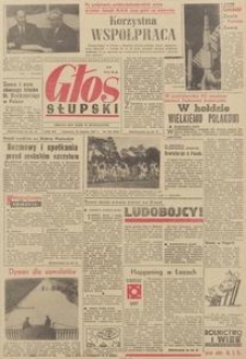 Głos Słupski, 1967, sierpień, nr 203 (4621)