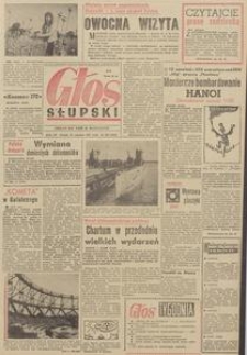Głos Słupski, 1967, sierpień, nr 204 (4622)
