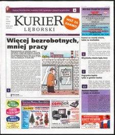 Kurier Lęborski, 2010, nr 14
