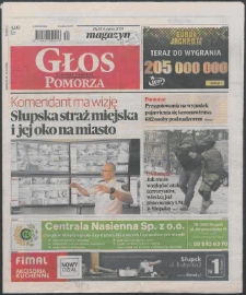 Głos Pomorza, 2020, marzec, nr 55