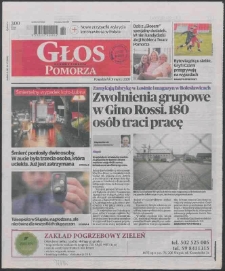 Głos Pomorza, 2020, marzec, nr 57