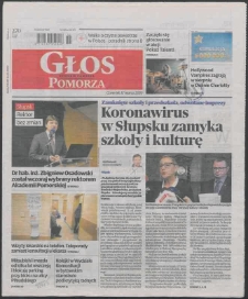 Głos Pomorza, 2020, marzec, nr 60