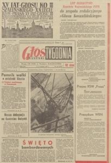 Głos Słupski Tygodnia , 1967, wrzesień, nr 211 (4629)