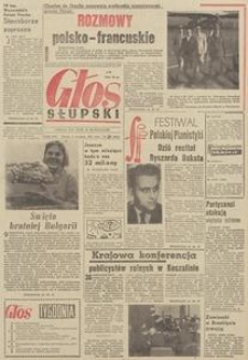 Głos Słupski, 1967, wrzesień, nr 216 (4634)