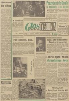 Głos Słupski Tygodnia, 1967, wrzesień, nr 217 (4635)