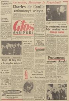 Głos Słupski, 1967, wrzesień, nr 220 (4638)