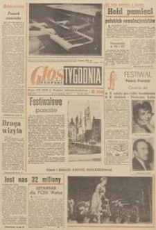 Głos Słupski Tygodnia, 1967, wrzesień, nr 223 (4641)