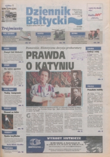 Dziennik Bałtycki, 2000, nr 208