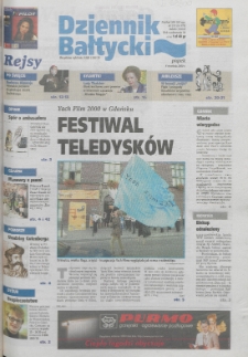 Dziennik Bałtycki, 2000, nr 210