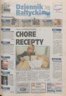 Dziennik Bałtycki, 2000, nr 214