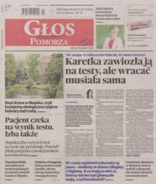 Głos Pomorza, 2020, marzec, nr 70