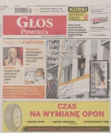 Głos Pomorza, 2020, marzec, nr 74