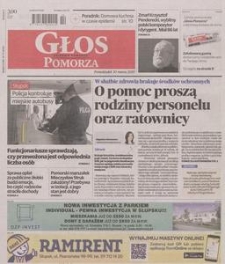 Głos Pomorza, 2020, marzec, nr 75