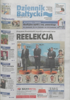 Dziennik Bałtycki, 2000, nr 236