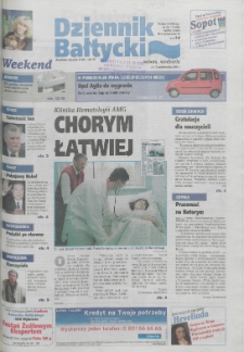 Dziennik Bałtycki, 2000, nr 241