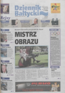 Dziennik Bałtycki, 2000, nr 222