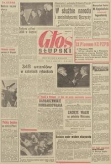 Głos Słupski, 1967, wrzesień, nr 231 (4649)