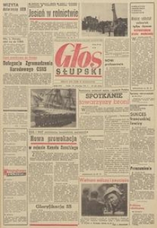 Głos Słupski, 1967, wrzesień, nr 232 (4650)
