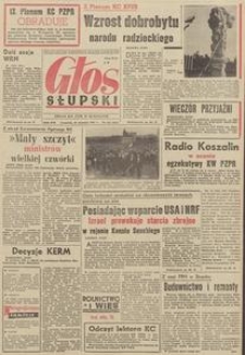Głos Słupski, 1967, wrzesień, nr 233 (4651)