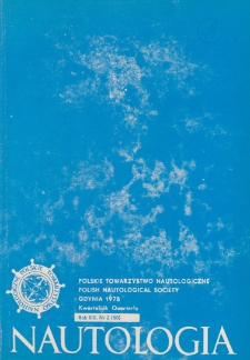Nautologia, 1978, nr 2