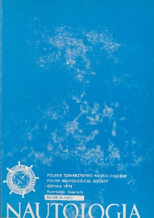 Nautologia, 1978, nr 3