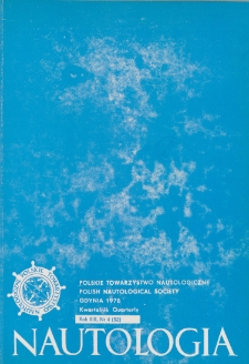 Nautologia, 1978, nr 4