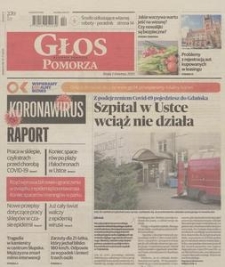 Głos Pomorza, 2020, kwiecień, nr 77