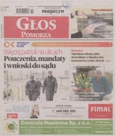 Głos Pomorza, 2020, kwiecień, nr 79