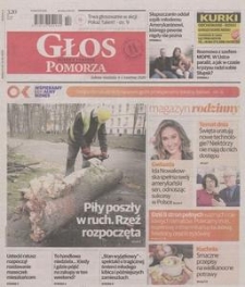 Głos Pomorza, 2020, kwiecień, nr 80