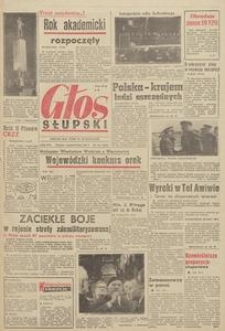 Głos Słupski, 1967, październik, nr 236 (4654)