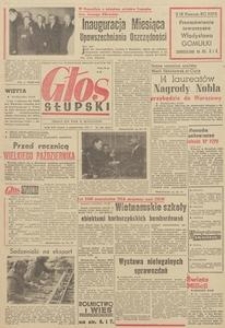 Głos Słupski, 1967, październik, nr 240 (4658)