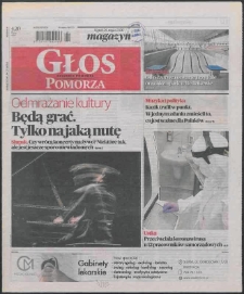 Głos Pomorza, 2020, maj, nr 125