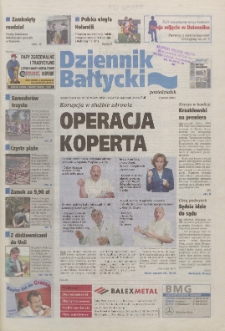 Dziennik Bałtycki, 2000, nr 130