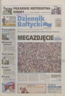 Dziennik Bałtycki, 2000, nr 136