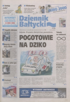 Dziennik Bałtycki, 2000, nr 138