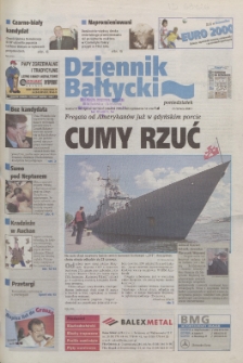 Dziennik Bałtycki, 2000, nr 142