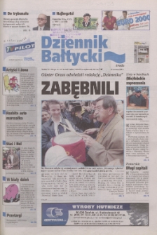 Dziennik Bałtycki, 2000, nr 149